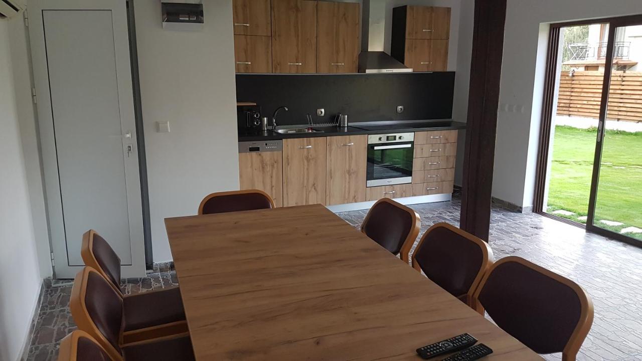 Algarte Guest House Madzhare Bagian luar foto