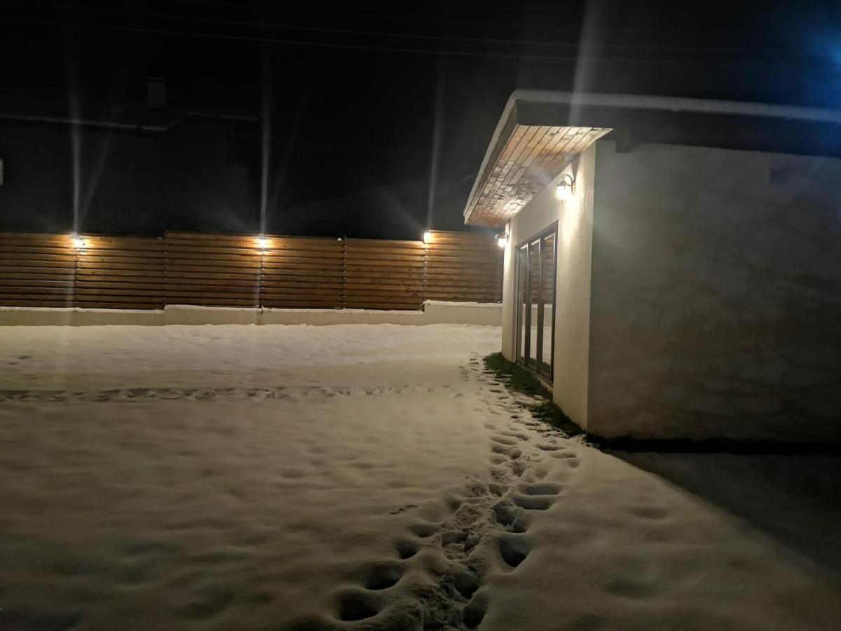 Algarte Guest House Madzhare Bagian luar foto